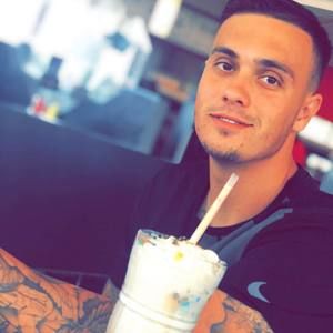 Meet your Posher, John